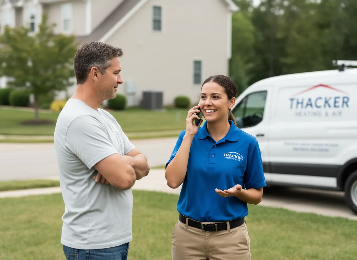 Ac Repair Bowdle, SD FAQs